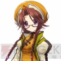 毛利元就　CV：中田順子