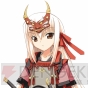 武田信玄　CV：成瀬未亜