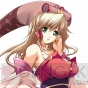 島津義久　CV：富山あかり
