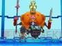 『ブルードラゴン 異界の巨獣』