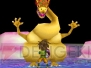 『ブルードラゴン 異界の巨獣』