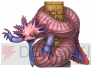 『ブルードラゴン 異界の巨獣』