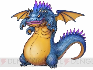 ブルードラゴン 異界の巨獣 NDS版 キューブ世界超冒険ガイド