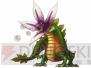 『ブルードラゴン 異界の巨獣』