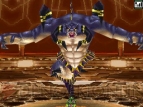 『ブルードラゴン 異界の巨獣』