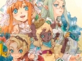 期間限定！ 『ルーンファクトリー3』の設定資料などを試し読み