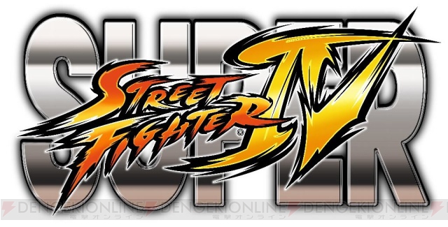 T.ホークとディージェイに新キャラの情報が！ 『スーパーストリートファイターIV』