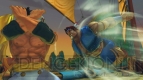 『スーパーストリートファイターIV』