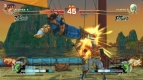 『スーパーストリートファイターIV』