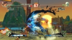『スーパーストリートファイターIV』