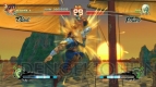 『スーパーストリートファイターIV』