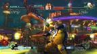 『スーパーストリートファイターIV』