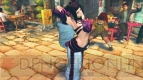 『スーパーストリートファイターIV』