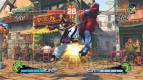 『スーパーストリートファイターIV』