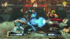 『スーパーストリートファイターIV』