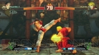 『スーパーストリートファイターIV』