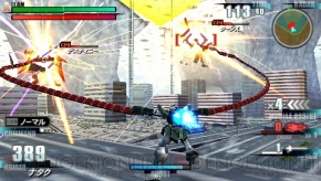 『機動戦士ガンダム ガンダムVS.ガンダムNEXT PLUS』