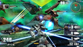 『機動戦士ガンダム ガンダムVS.ガンダムNEXT PLUS』