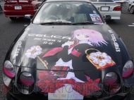 痛Gふぇすた