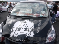 痛Gふぇすた