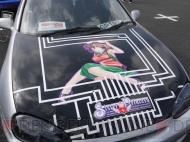 痛Gふぇすた