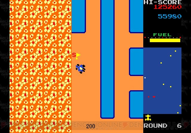 『ニューラリーX』と『超絶倫人ベラボーマン』がVCAに明日登場