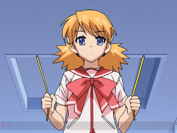 水着いっぱいで夏気分 Ova Th2 Adplus 第2巻は7日発売 電撃オンライン