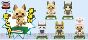 『モンスターハンター』グッズ