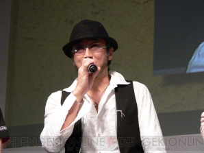 『MGS PW』TGSステージレポ