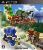 『3Dドットゲームヒーローズ』