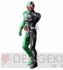 『仮面ライダー クライマックスヒーローズW（ダブル）』