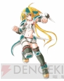 『クイーンズブレイド スパイラルカオス』