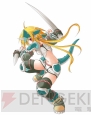 『クイーンズブレイド スパイラルカオス』