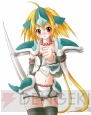 『クイーンズブレイド スパイラルカオス』