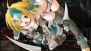 『クイーンズブレイド スパイラルカオス』