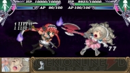 『クイーンズブレイド スパイラルカオス』