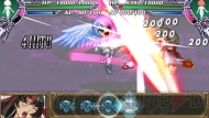 『クイーンズブレイド スパイラルカオス』