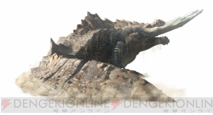 『モンスターハンター3（トライ）』
