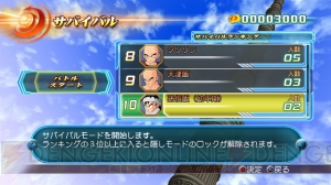 フリーザ様が『ドラゴンボール レイジングブラスト』でも、お待ちかね100％を披露
