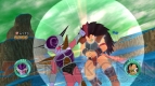 『ドラゴンボール レイジングブラスト』
