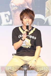 アニメ＆ゲームの情報が判明！ 『FAIRY TAIL』イベントには声優陣の姿も