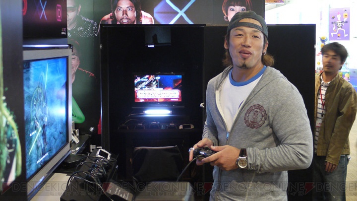 「やるからには勝ちたい！」 格闘家・武蔵さんがplayfaceダービーに参戦！