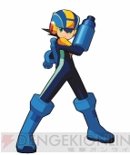 『ロックマン エグゼ OS』