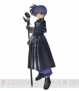 クロノ参戦！ 『魔法少女リリカルなのはA’s PORTABLE』新情報公開