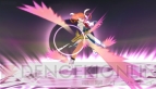 『魔法少女リリカルなのは A’s PORTABLE-THE BATTLE OF ACES-』
