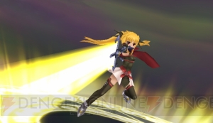 クロノ参戦！ 『魔法少女リリカルなのはA’s PORTABLE』新情報公開