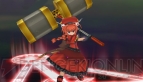 『魔法少女リリカルなのは A’s PORTABLE-THE BATTLE OF ACES-』