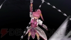 『魔法少女リリカルなのは A’s PORTABLE-THE BATTLE OF ACES-』