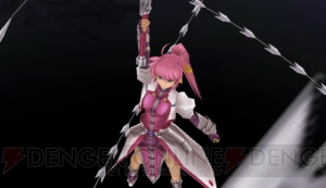 クロノ参戦！ 『魔法少女リリカルなのはA’s PORTABLE』新情報公開