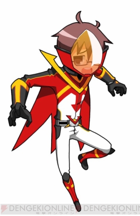 いきなりラスボスを紹介!! ダンジョンRPG『絶対ヒーロー改造計画』新情報公開 電撃オンライン